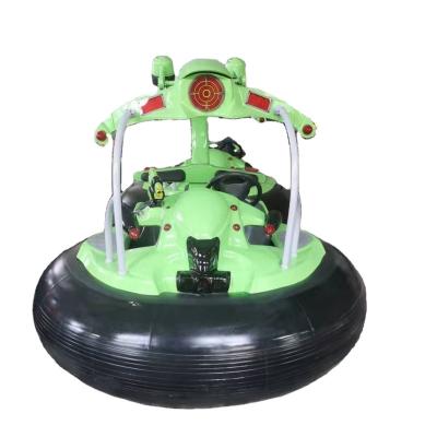 China Plastic Electric Bumper Cars For Sale New Electric Bumper Cars For Sale New Amusement Equipment Inflatable Bumper Cars for sale