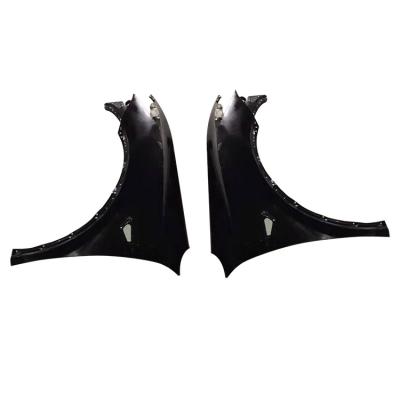 China Decoration and protection suitable for original used front fender 1493451 y bodykit tesla model 1493452 tesla accessories for sale