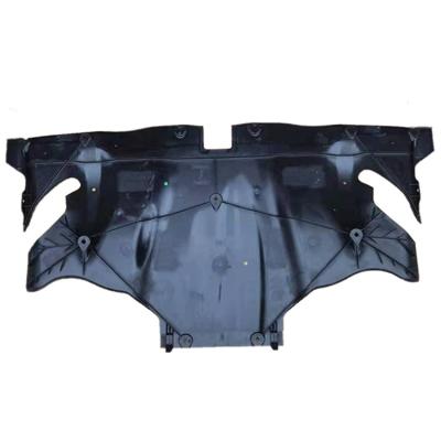 China Original Factory New Outlet Parts 1498771 Motor Guard Plate Suitable For Tesla Model Y Rear Skid Plate Body Parts for sale