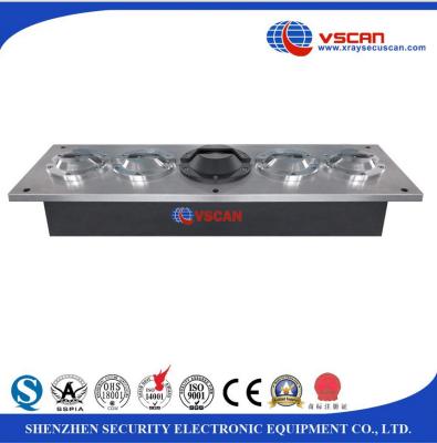 China Ip68 Weatherproof Under Vehicle Surveillance System One Year Warranty for sale