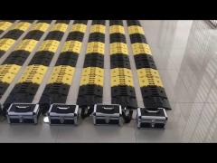 4.5mm Length 5S 20T Vehicle Spike Tyre Killer For Airport