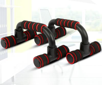 China Hot Selling Abs+foam Lift Up Bars For Home Exercise for sale