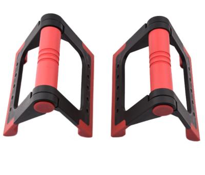 China WeightLifiting Abs Lift Bars For Home Workout for sale