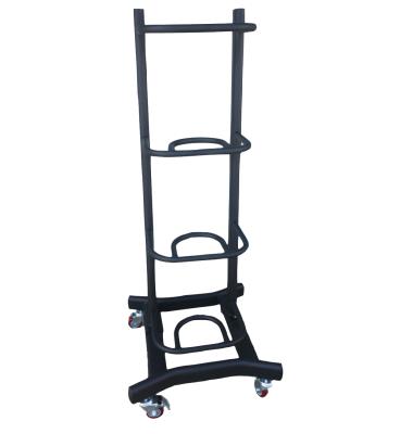 China fitness equipment wall ball rack RK19013 for sale