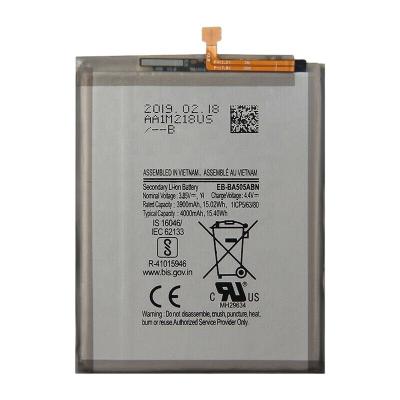 China Gray mobile phone factory supply 3.85v small size/lightweight lead acid batteries for use to replace mobile phone battery for sale