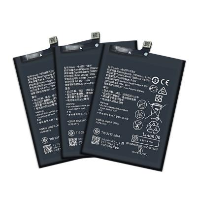 China Mobile Phone 3800mAh HB525777 Phone Battery For Huawei P40 Battery For Huawei Replacement for sale