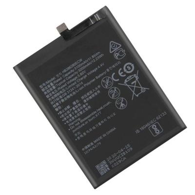 China Long lasting 3.85v high quality black cellphone/mobile phone high voltage battery pack available for use to replace cellphone battery for sale