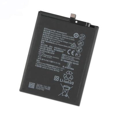 China Black 3.85v high performance small size/lightweight smart mobile phone battery for use to replace mobile phone battery for sale