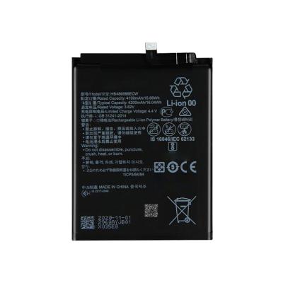 China Black Small Size/Lightweight 3.85v High Performance Lithium Ion Cell Phone Battery For Use To Replace Mobile Phone Battery for sale