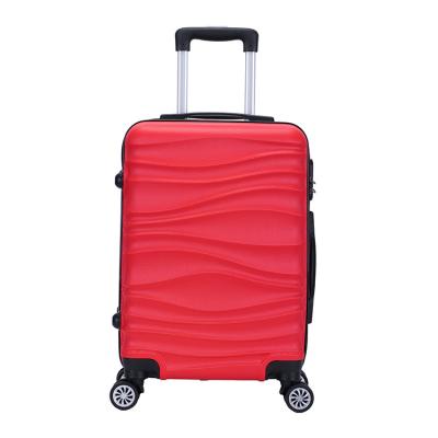 China Durable Hot Sale Waterproof Valise Travel Luggage Set Travel Trolley Luggage Waterproof Suitcase for sale