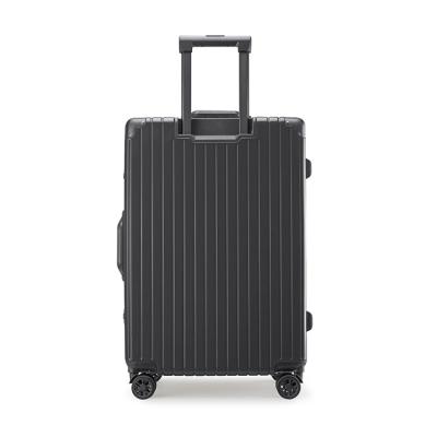 China Multifunctional travel Lightweight luggage OEM &ODM travel suitcase travel luggage trolley suitcase for sale