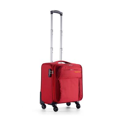 Китай new design customized  cheat pilot case wheels Trolley luggage продается