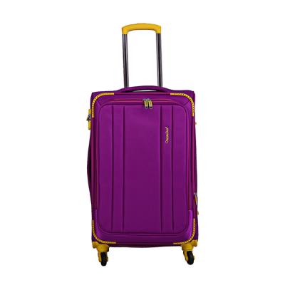 China wholesale suitcase trolley suitcase bags for sale