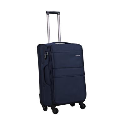 Китай china new product luggage with spinner casters продается