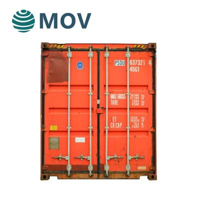 China Storge Cargo factory cheap price high quality shipping container 40hq used shipping container for sale