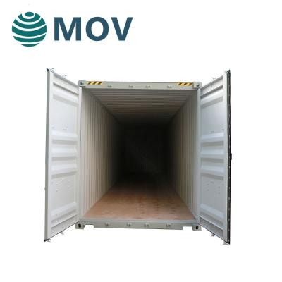 China Storge Cargoes 20/40 Foot 40HC Container Sea Shipping Shenzhen China Freight Forwarder In USA 40hc 40hq Shipping Container for sale