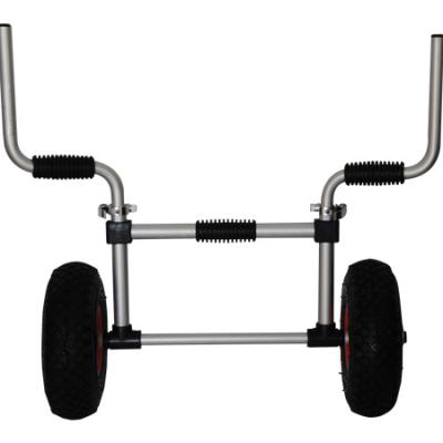 China Scuttle 2022 Tools Factory Sale Adjustable UV-Resistant Sit-on Kayak Top Trolley for sale