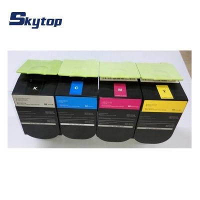 China COMPATIBLE Skytop toner cartridge for lexmark cx410e cx410de cx410 toner for sale