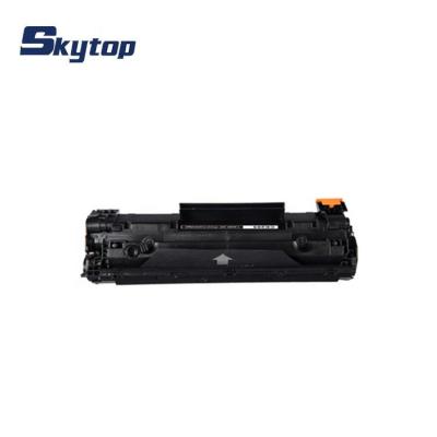 China 285 COMPATIBLE 85a ce285a ink compatible toner cartridge for HP LaserJet 1010/1012/1015/1018/3015/3020/3030/1020/1022/3050/3052/3055 for sale