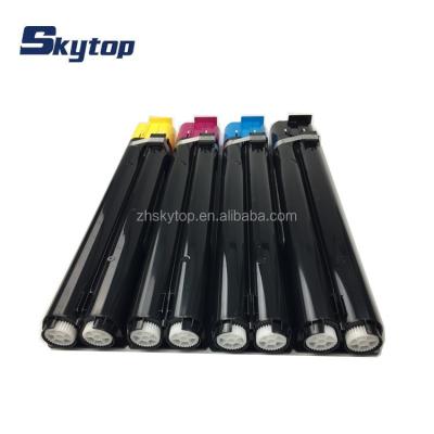 China COMPATIBLE Skytop Color Toner Cartridge 006R01379 006R01380 006R01381 006R01382 For Xerox Docucolor 700 Toner 700i for sale