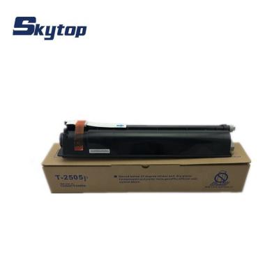 China COMPATIBLE Compatible T2505P Toner Cartridge For Toshiba E-studio 2505 2505H 2505F for sale