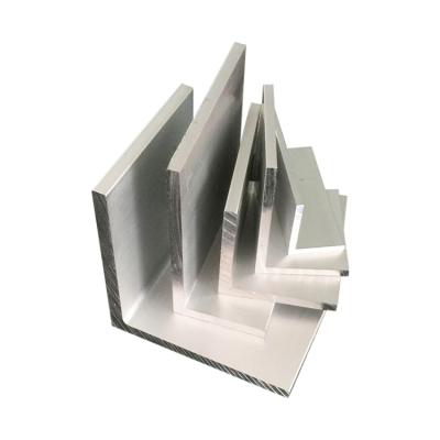 China Decorations Factory Price Aluminum Extrusion Decoration Angles Standard Aluminum Profile Directly With Exist Mold for sale