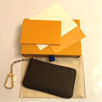 China Vintage Multi Styles In Stock Genuine Leather High Quality Coin Clips Designer Daily Use Wallets Ladies Wallets And Purses Women for sale