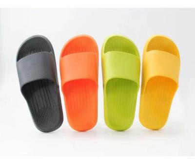 China Wholesale Cheap Price Massage EVA Soft Supper Light Weight Good Quality Bath Quick Drying Home Slippers for sale