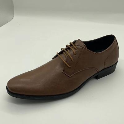 China Fashion Lightweight Tassel Soft PU Leather Shop Led Flats Oxford Men's Stylish Casual Shoes for sale