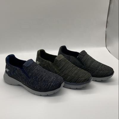 China Cheap Wholesale New Design Fashion Sneakers Mens Causal Sport Shoes Cushioning for sale