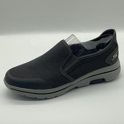 China Fashion Easy Wearing Slip Cushioning On Sneakers Jogging Shoes Comfortable Men Running Sports Shoes for sale