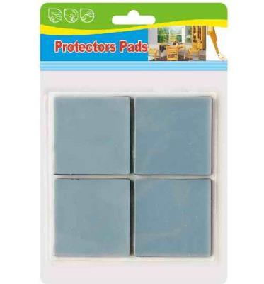 China Eco-Friendly Reusable Plastic Base Slider Pad for sale