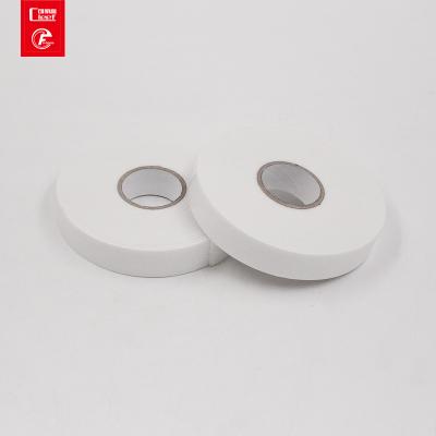 China Double Sided Waterproof Pe Foam Backing Tape for sale