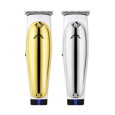 China Car Stainless Steel Head Hair Trimmer Straightener Machine Men Hair Trimmer for sale