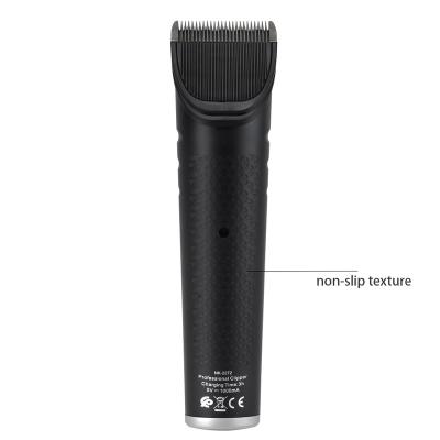 China Car Rechargeable Battery Barber Electric Men Hair Split Ends Trimmer Hair Trimmer for sale