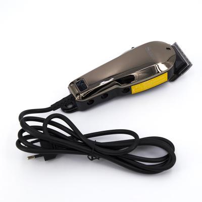 China Car Hair Cutting Machine Private Label Beard Trimmer And Hair Clipper For Men for sale