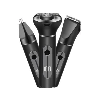 China Car High Quality Electric Nose Men Hair Clipper Men Hair Trimmer for sale