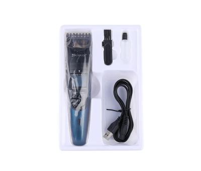 China Car High Quality Rechargeable Men's Clipper Electric Groin Hair Trimmer for sale