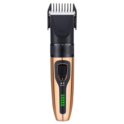 China Viable Titanium Blade Professional Machine Scissors Pet Grooming Trimmer Clipper for sale