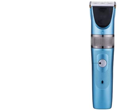 China Pet Viable Trimmer High Power Pet Grooming Groom Hair Clipper Set for sale