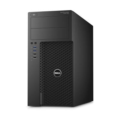 China Compact and trustworthy Dell Precision Workstation T3620 SMT for work environments Space-constrained Precision T3620 SMT for sale