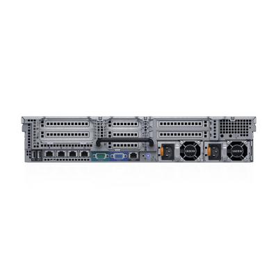 China Improve your data center performance with the POWEREDGE R830 Rack Server R830 for sale