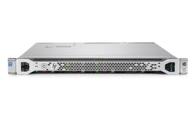 China Original Used Japan HPE DL360 Gen9 High Performance HPE DL360 Gen9 Server 1U Rack Server Ship for sale