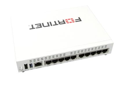 China Enterprise Used Original Fortinet FG-60F Gigabit Enterprise Firewall Supports SSL Spot for sale