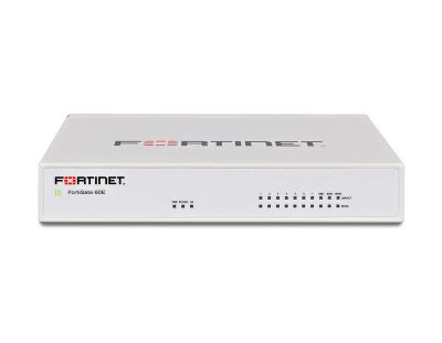 China Fortinet Server Used Fortigate-60E Hardware Firewall Appliance FG-60E for sale