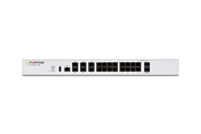 China Enterprise 2023 Used Original Fortinet FortiGate Firewall 100E FG-100E for sale