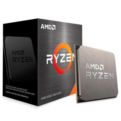 China Brand New Original AMD 5700X Desktop Ryzen 7 CPU with Radeon Vega 8 Core Graphics, Processor for Computers for sale