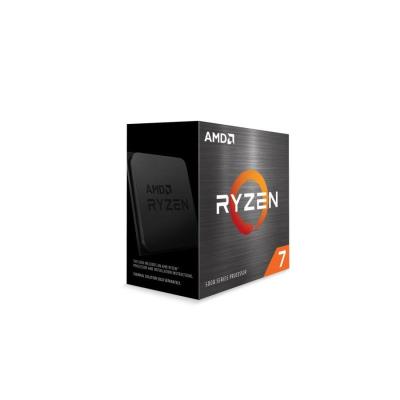 China Brand New Wholesale AMD Ryzen 7 High Performance Desktop CPU 5700X: Original CPU, 3.4GHz, 7nm, 8 Cores for sale