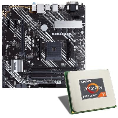 China Brand New AMD Desktop Ryzen 75700X CPU: Socket AM4 Desktop Processor, 4.6 GHz, 8 Cores, 16 Threads for sale