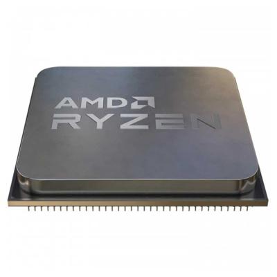 China Original AMD Ryzen 7 Desktop 5800X3D Processor: 7nm, 8 Cores, 16 Threads, Socket AM4 CPU for sale